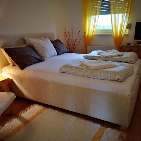 Meszaros Apartman Bük 외부 사진
