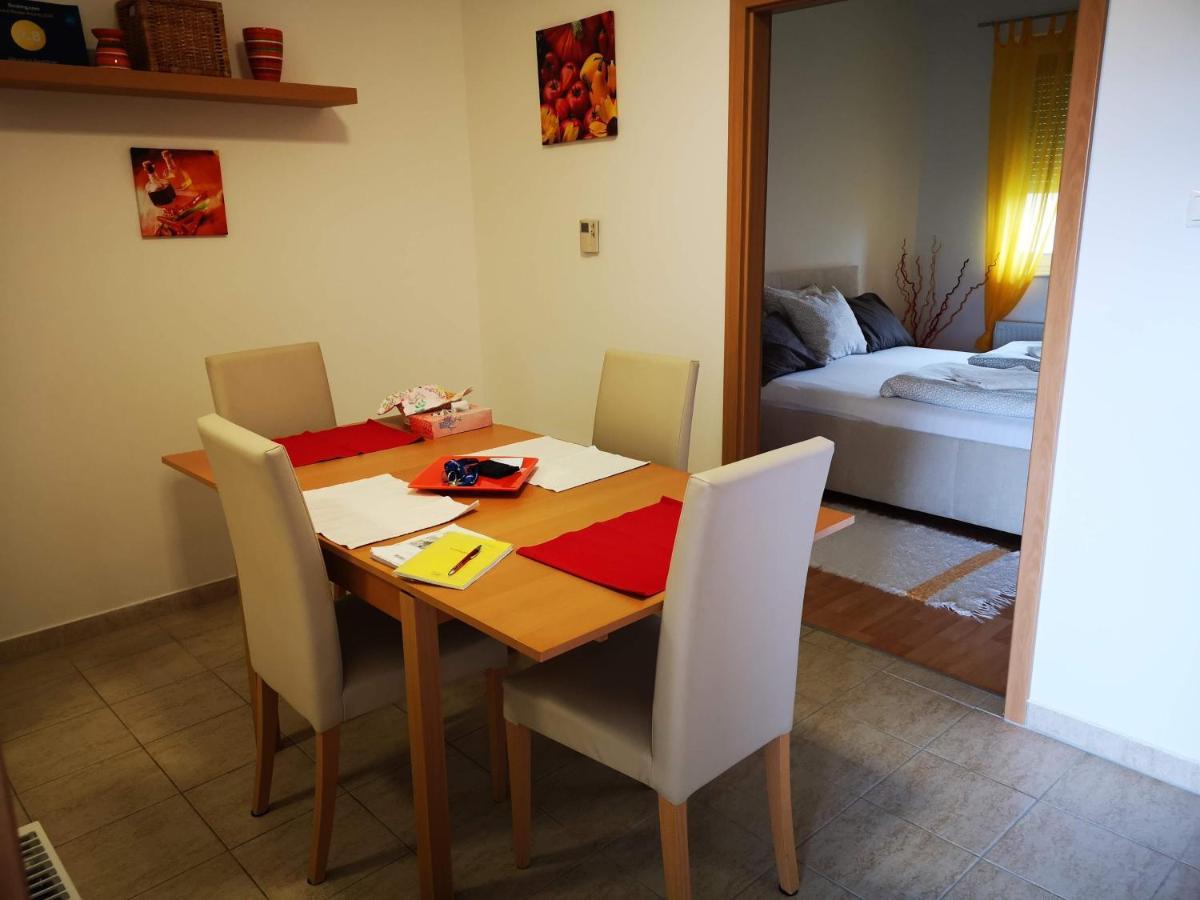 Meszaros Apartman Bük 외부 사진