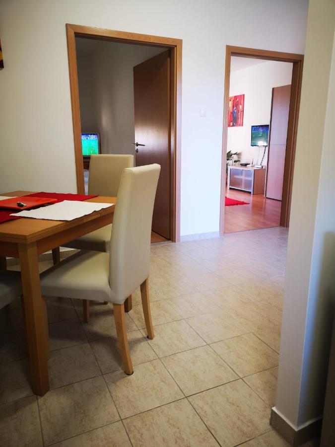 Meszaros Apartman Bük 외부 사진