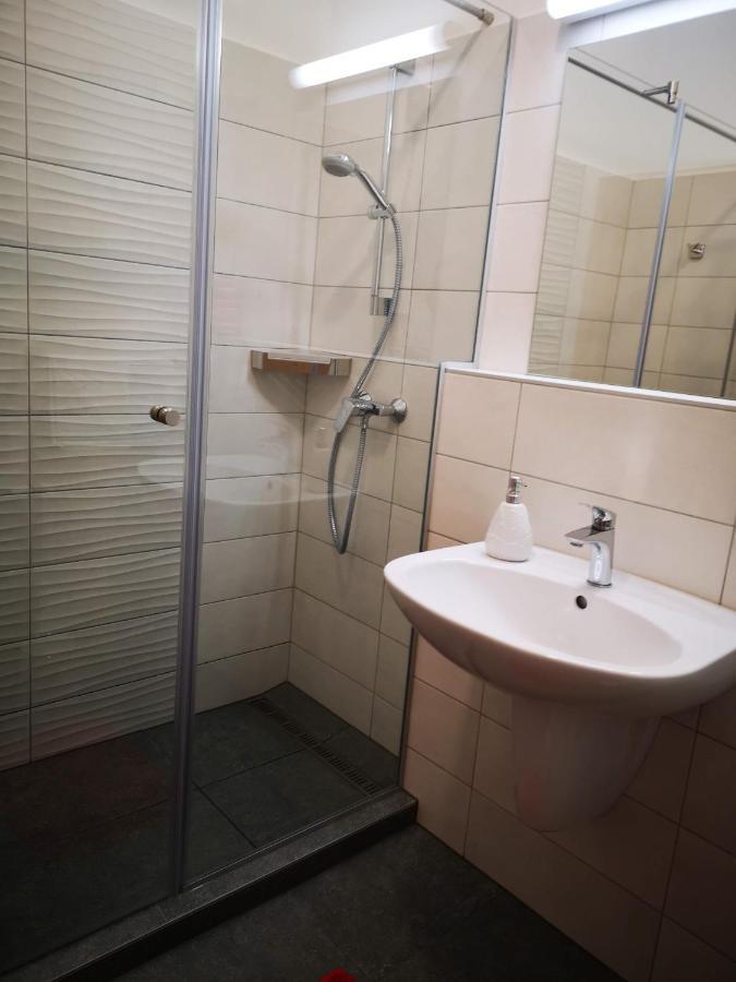 Meszaros Apartman Bük 외부 사진