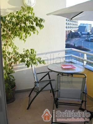 Meszaros Apartman Bük 외부 사진